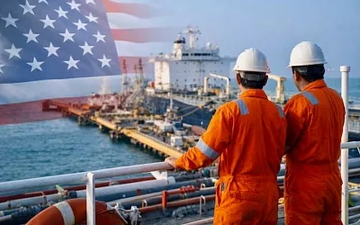 Рябков заявил, что США не выполнили обещание отпустить россиян из экипажа танкера «Маринера»