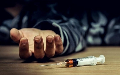 Хабаровский край лидирует по числу впервые выявленных наркозависимых