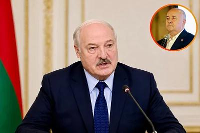 лукашенко снова продаёт западу образ посредника