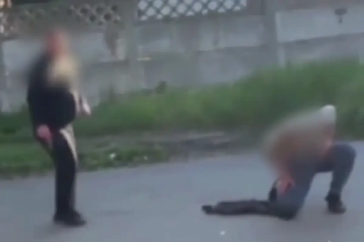 Пять человек получили ранения в ходе перестрелки в Ангарске