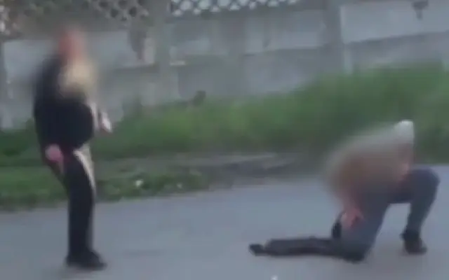 Пять человек получили ранения в ходе перестрелки в Ангарске