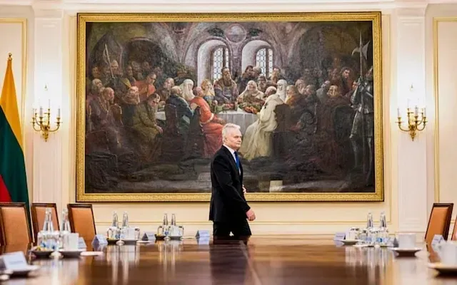 Литва готовит место для ядерного сдерживания