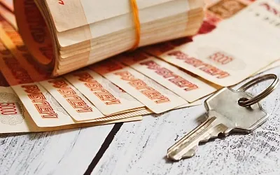 Россияне будут тратить на ипотеку до половины дохода