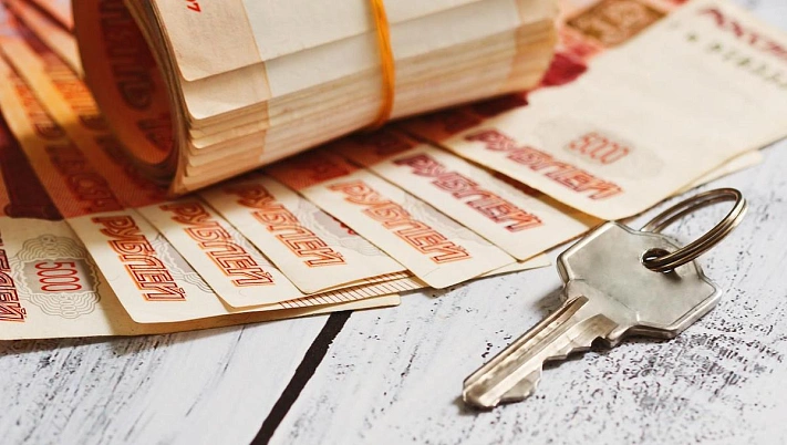 Россияне будут тратить на ипотеку до половины дохода