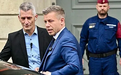 Венгрия вышла из эпохи Орбана