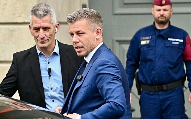 Венгрия вышла из эпохи Орбана