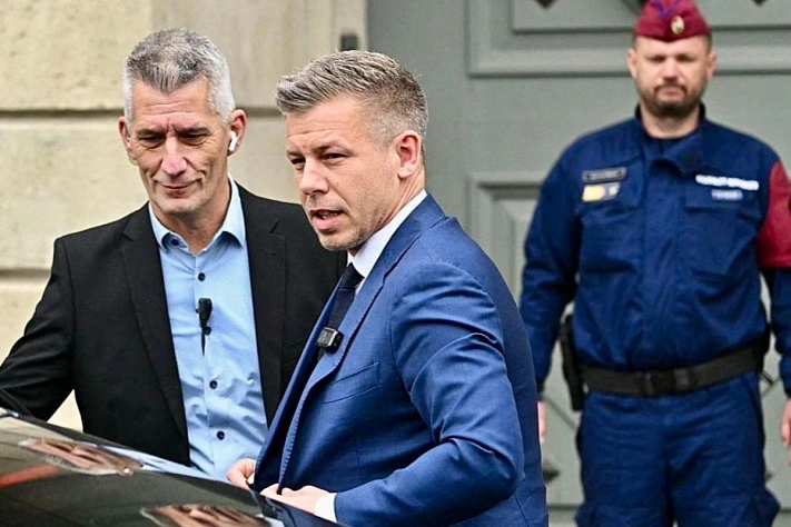 Венгрия вышла из эпохи Орбана