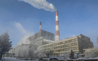 Запуск новых энергоблоков на крупнейшей ГРЭС Якутии отложили