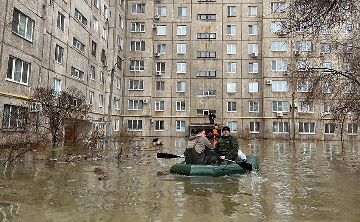 Жители Оренбуржья пожаловались на взлетевшие цены