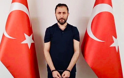 Один из лидеров ИГИЛ задержан на границе Пакистана и Афганистана