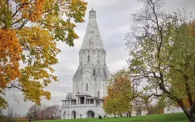 В Москве начинается реставрация знакового храма