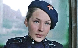 Умерла звезда фильма «Место встречи изменить нельзя»