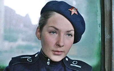 Умерла звезда фильма «Место встречи изменить нельзя»