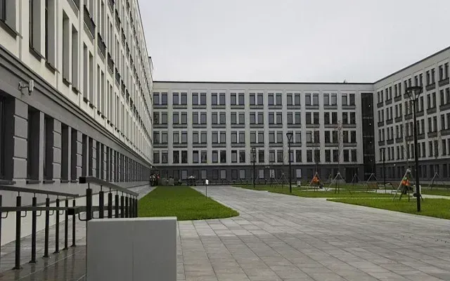 На противоположных концах России открылись новые студенческие кампусы