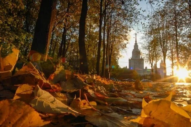 Климатическая зима в столичном регионе задержится