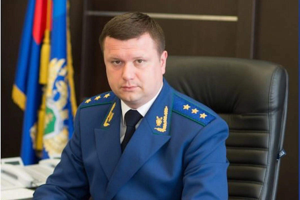 В России создана новая миграционная служба