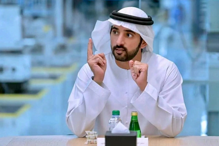 В Дубае заговорили о новом статусе для женщин и это звучит иначе чем раньше