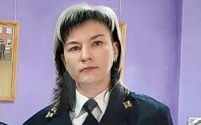 Пьяная следовательница насмерть сбила велосипедиста