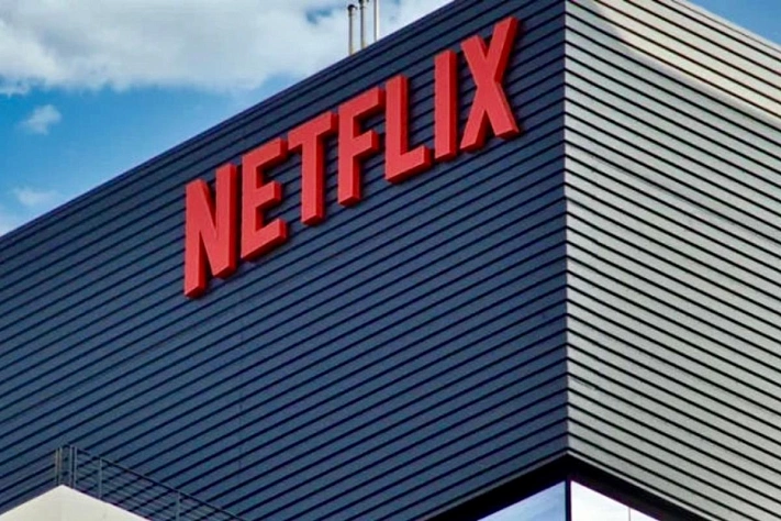 Обыски в офисах Netflix