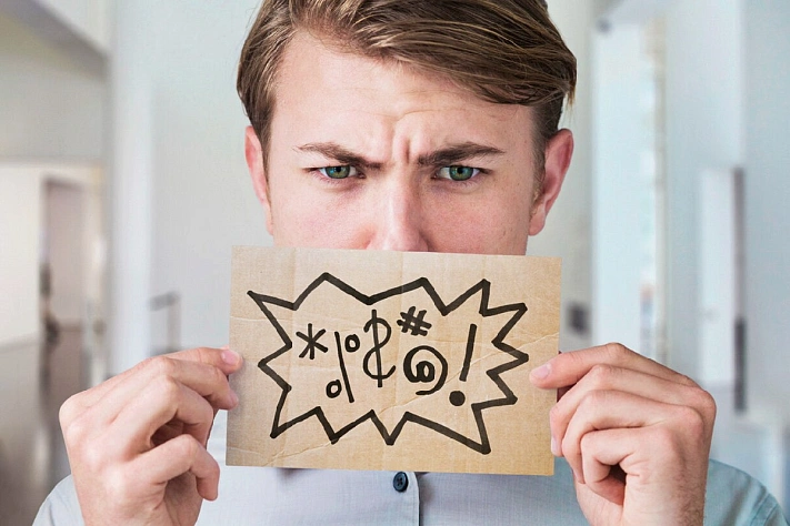 Почему мат снижает когнитивные способности