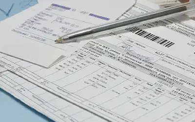 В России изменится срок оплаты за услуги ЖКХ 