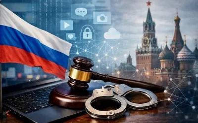 В России обсуждают новые правила для интернет-платформ
