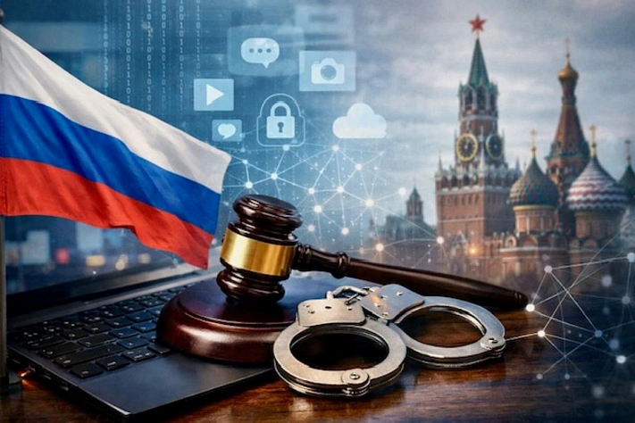 В России обсуждают новые правила для интернет-платформ