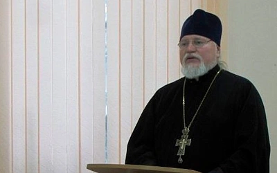 Священника из Тульской области осудили за развратные действия с ребёнком