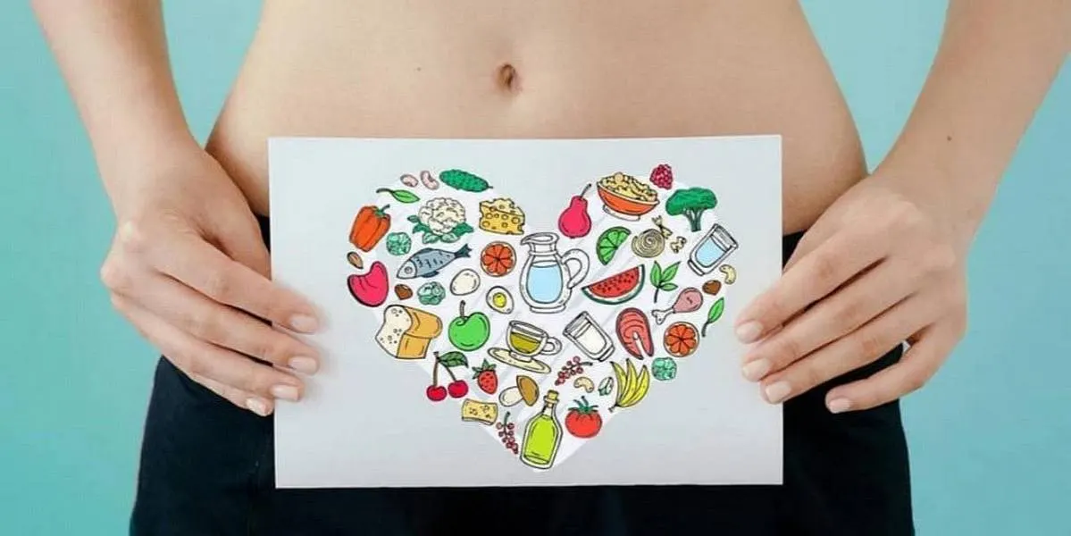 Эти продукты полезны для кишечника