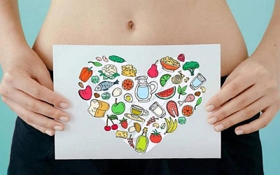 Эти продукты полезны для кишечника