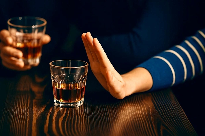 В Европе алкоголь усиливает риск рака 