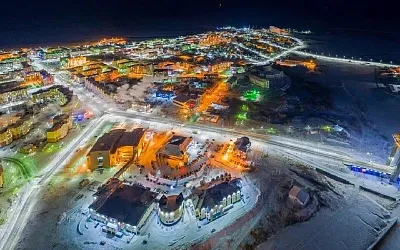 Эксперты обнародовали рейтинг благосостояния регионов России