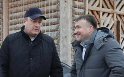 Экс-мэра Серпухова арестовали за взятки на 10 миллионов рублей