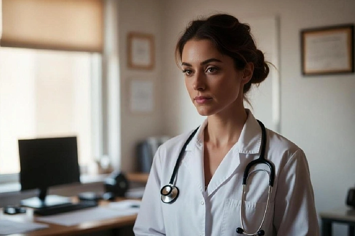 Весеннее обострение — это миф или реальность?