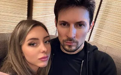 Павел Дуров заявил о смерти его ребёнка