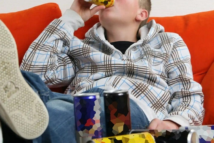 Врач разоблачает мифы об энергетических напитках