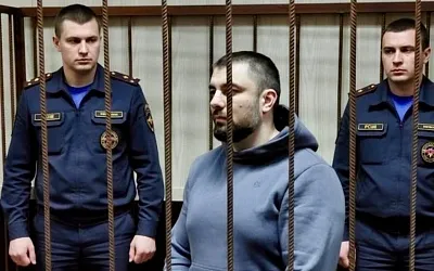 Бывший следователь получил 14 лет строгого режима по делу о краже и взятке