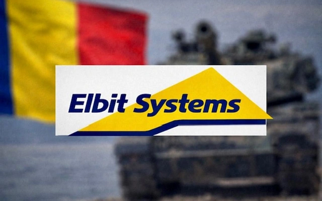 Румыния может разорвать крупный контракт с израильской Elbit Systems