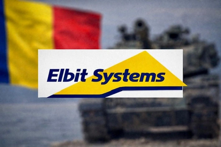 Румыния может разорвать крупный контракт с израильской Elbit Systems