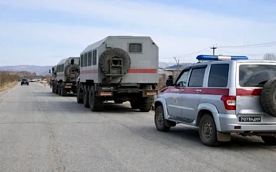 В Комсомольске рабочие вышли на протесты из-за задержки зарплат