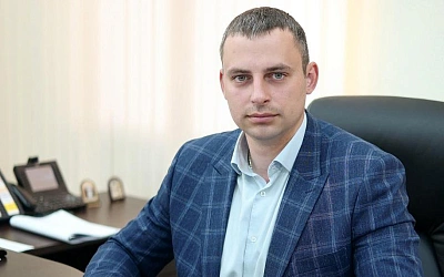 Задержан заместитель губернатора Кубани