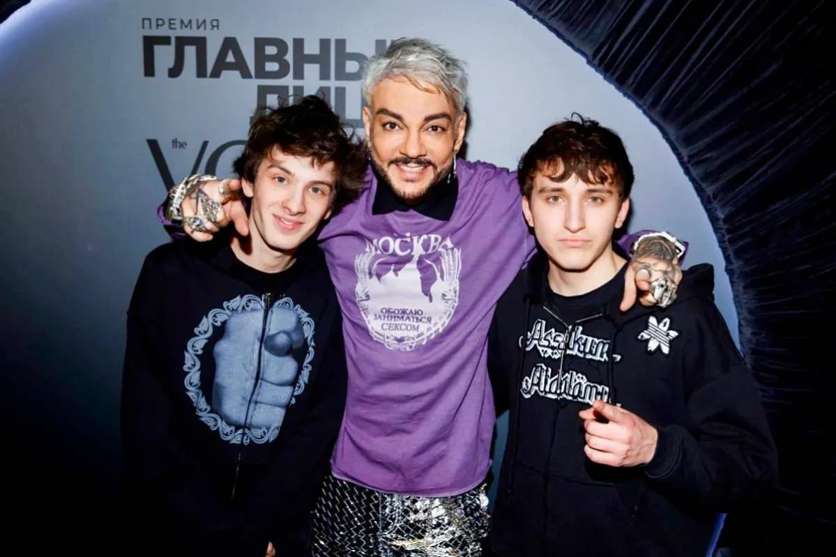Звёзды в серебре: как прошла премия «Voice: главные лица»
