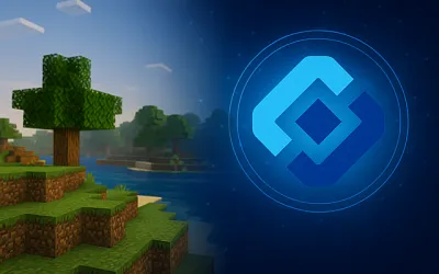 Роскомнадзор объяснил, что происходит с Minecraft в России