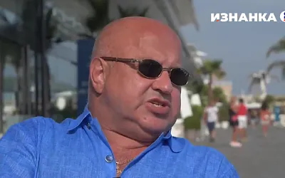 Дмитрий Селюк: «Ахмат»? «Спартак» тоже проигрывал 1:7