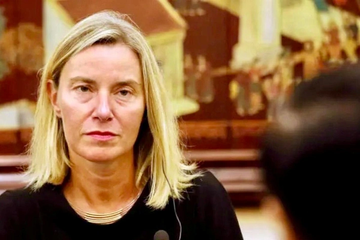 Экс-глава дипломатии ЕС под следствием из-за тендера академии