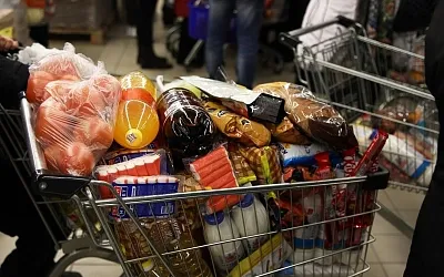У россиян есть время запасти эту категорию продуктов впрок