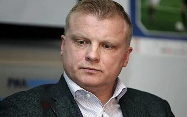 Сергей Кирьяков: Сзади «Спартак» оставляет очень много свободных зон