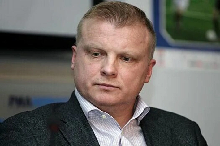 Сергей Кирьяков: Сзади «Спартак» оставляет очень много свободных зон