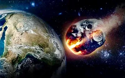 Гигантский астероид 2024 YR4 приближается к Земле: почему ученые теперь не видят угрозы?