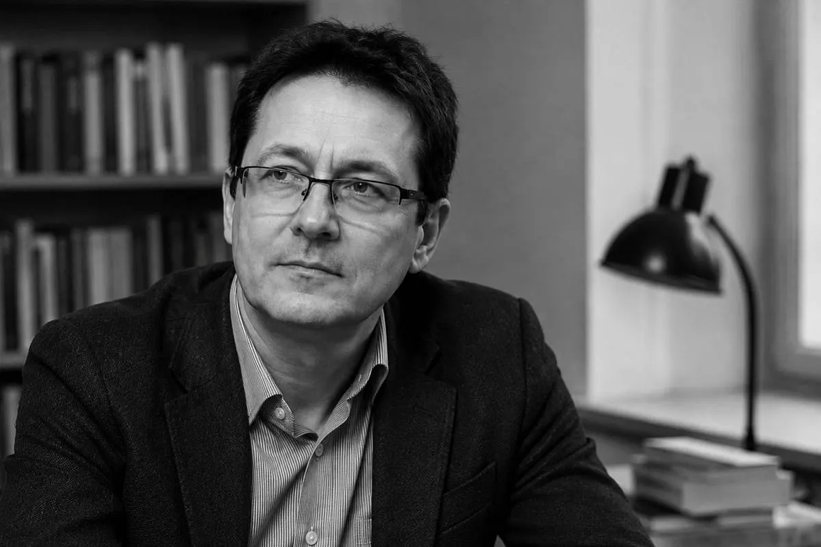 Умер литературовед Константин Поливанов